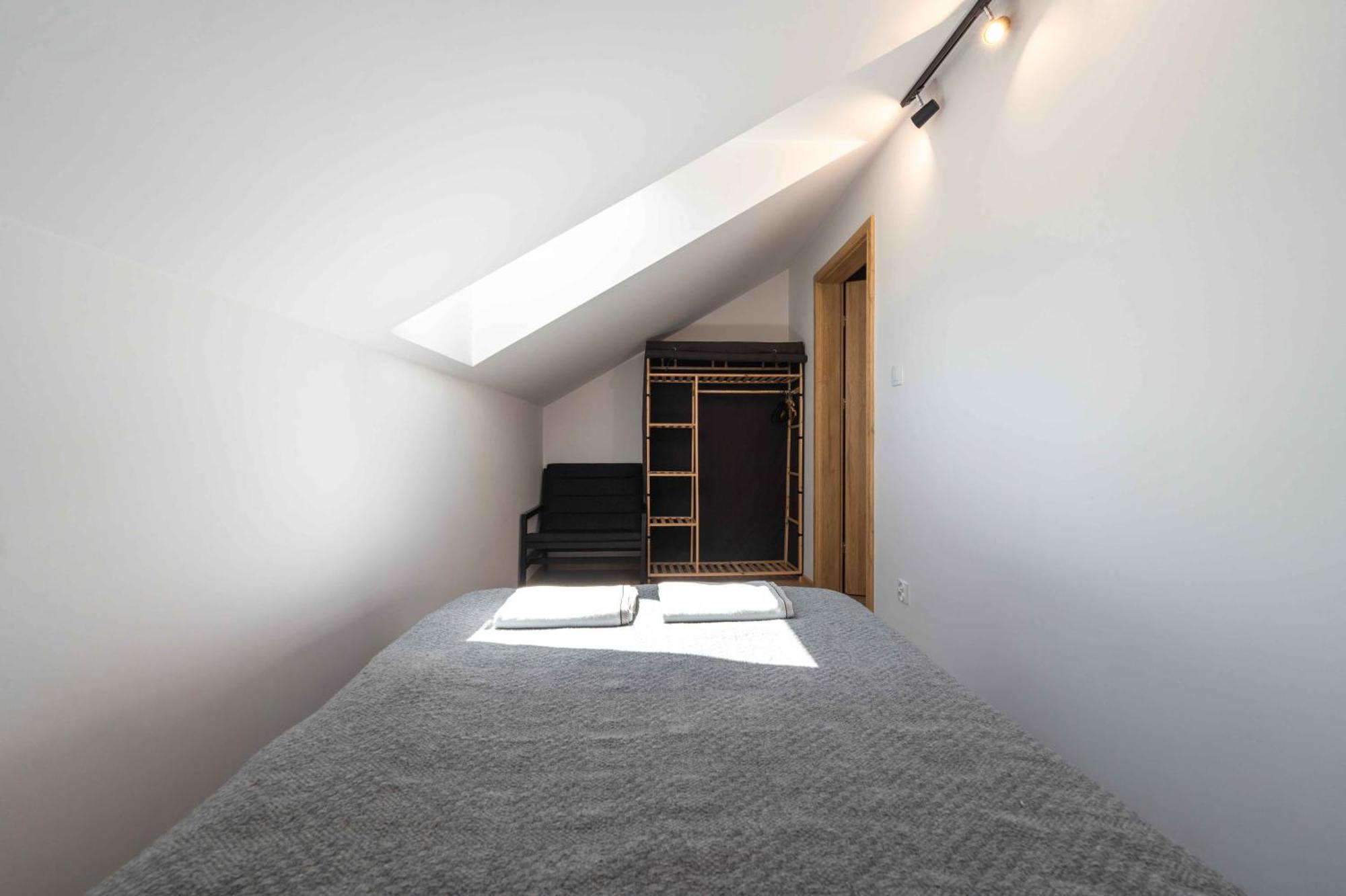 Apartament Solisko Z Widokiem Na Trase Narciarska - Dream Apart Szczyrk Exteriör bild